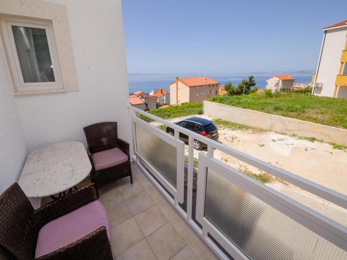 Apartments Bandalo Podstrana Exterior photo