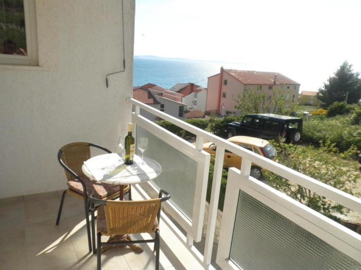 Apartments Bandalo Podstrana Exterior photo