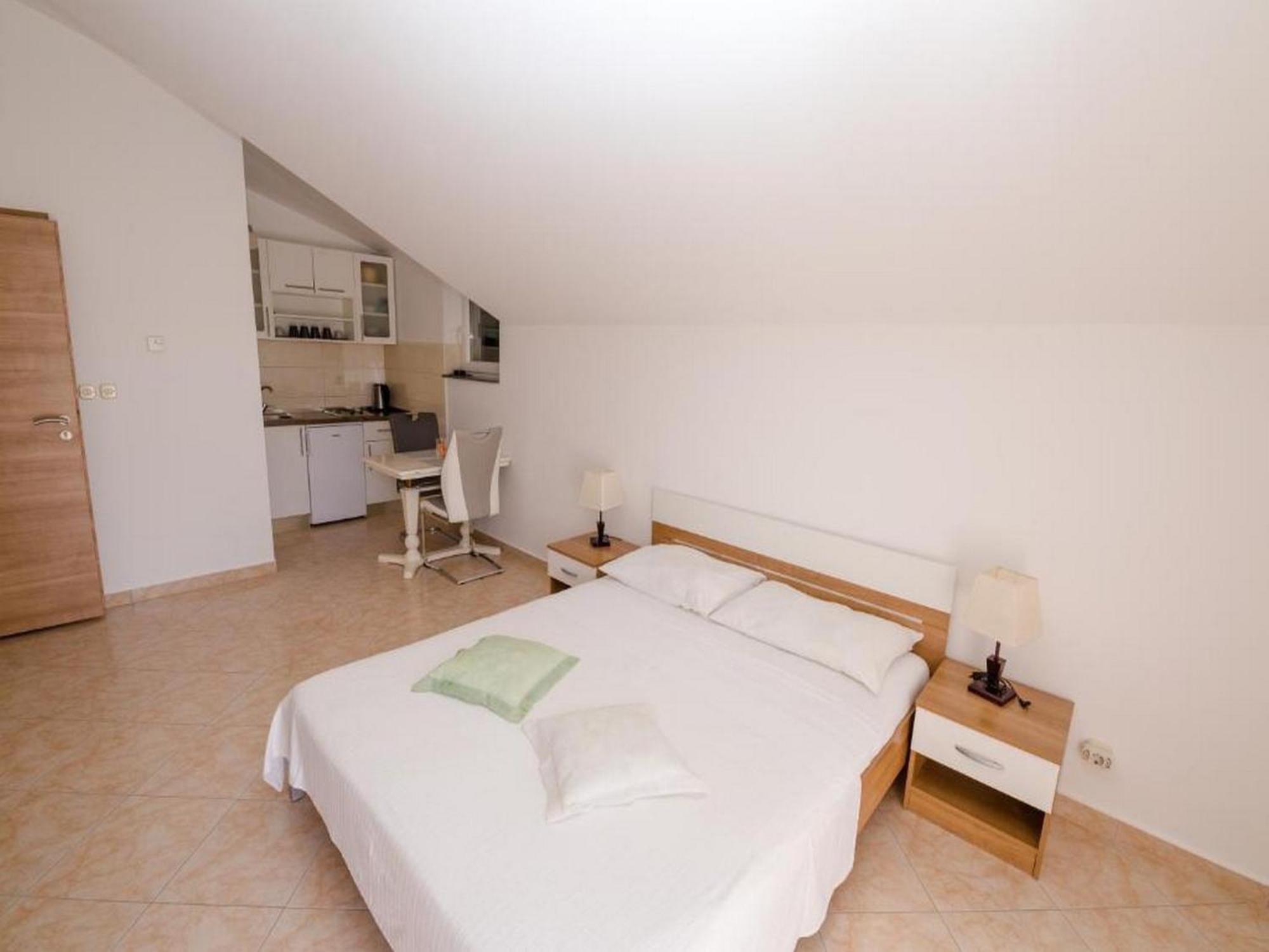 Apartments Bandalo Podstrana Room photo