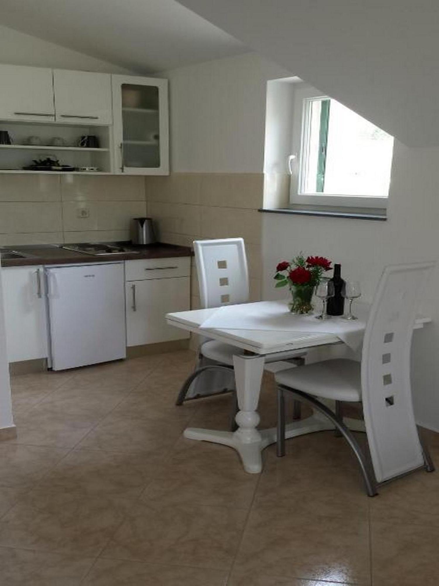 Apartments Bandalo Podstrana Room photo