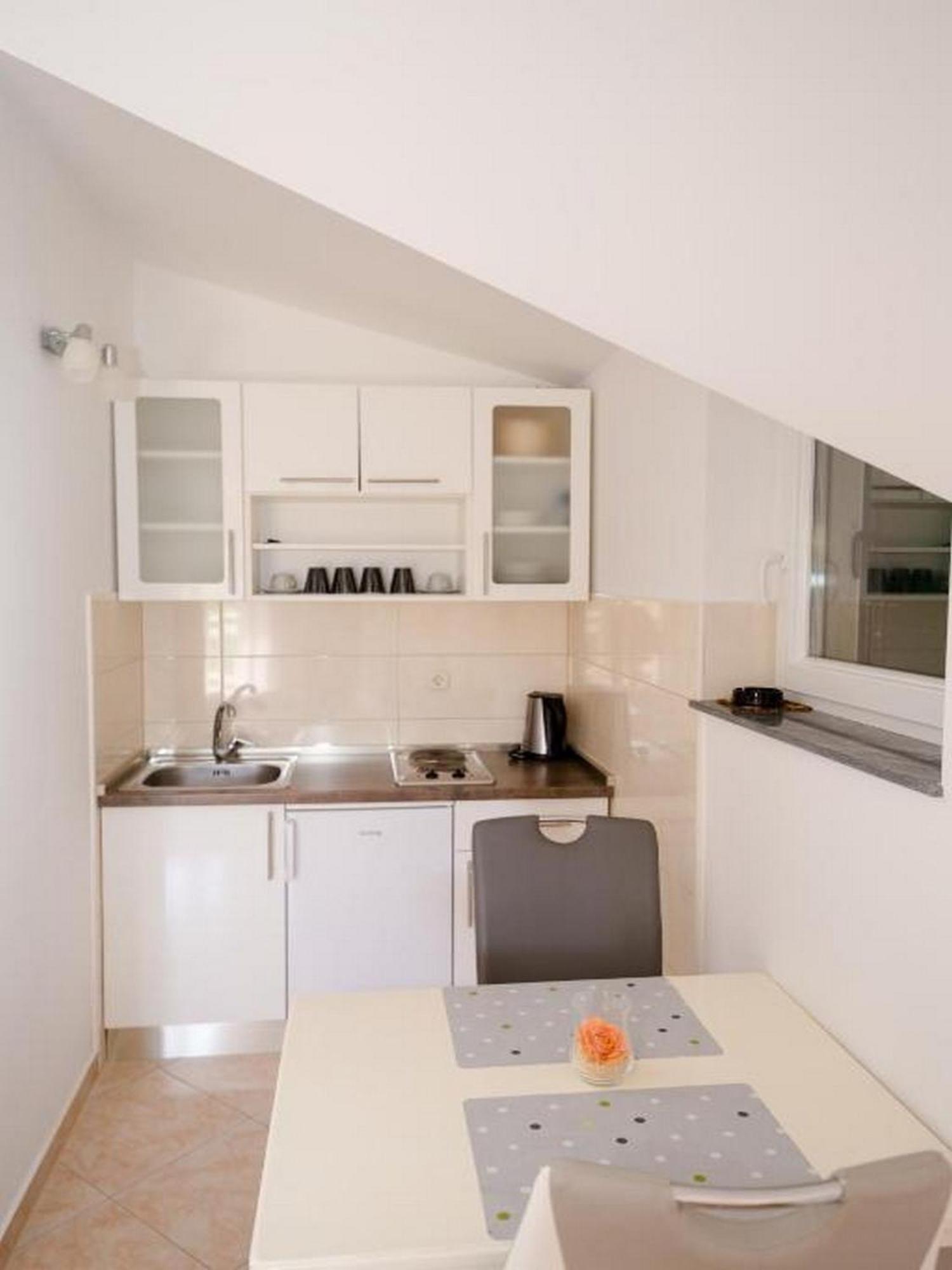 Apartments Bandalo Podstrana Room photo