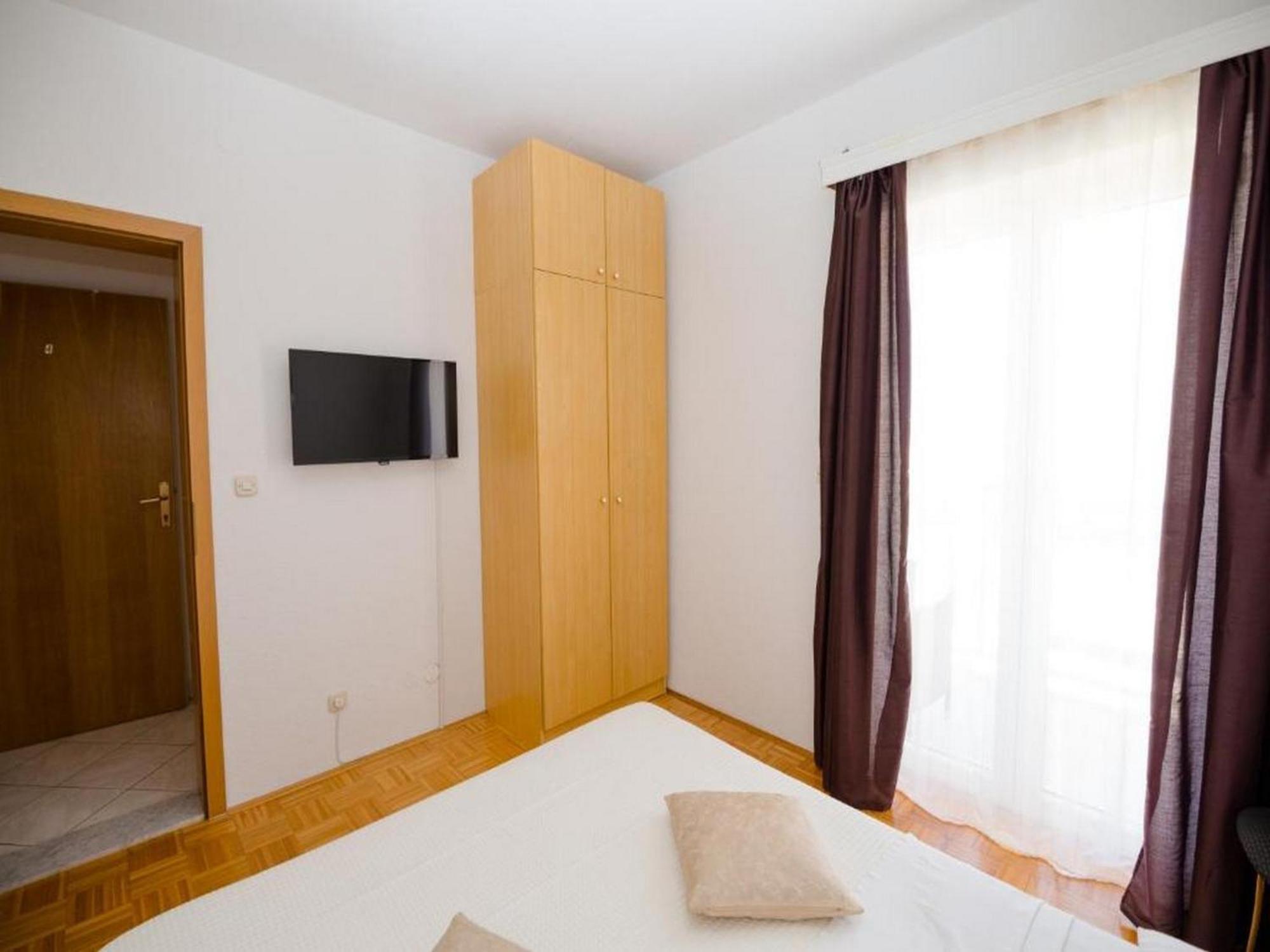Apartments Bandalo Podstrana Room photo