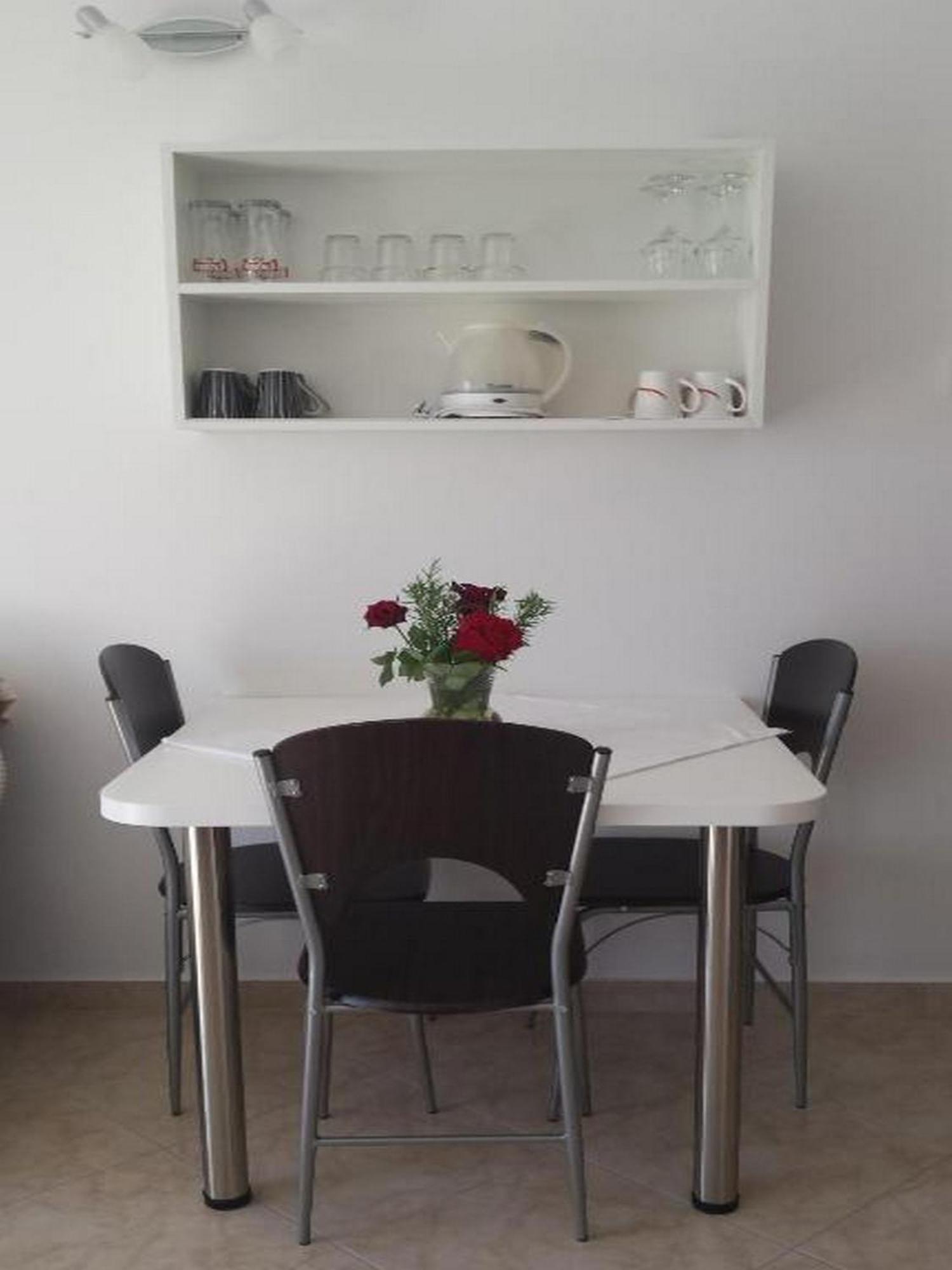 Apartments Bandalo Podstrana Room photo