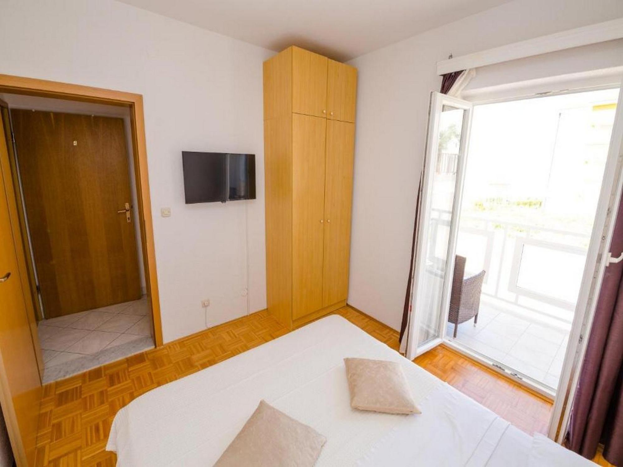 Apartments Bandalo Podstrana Room photo