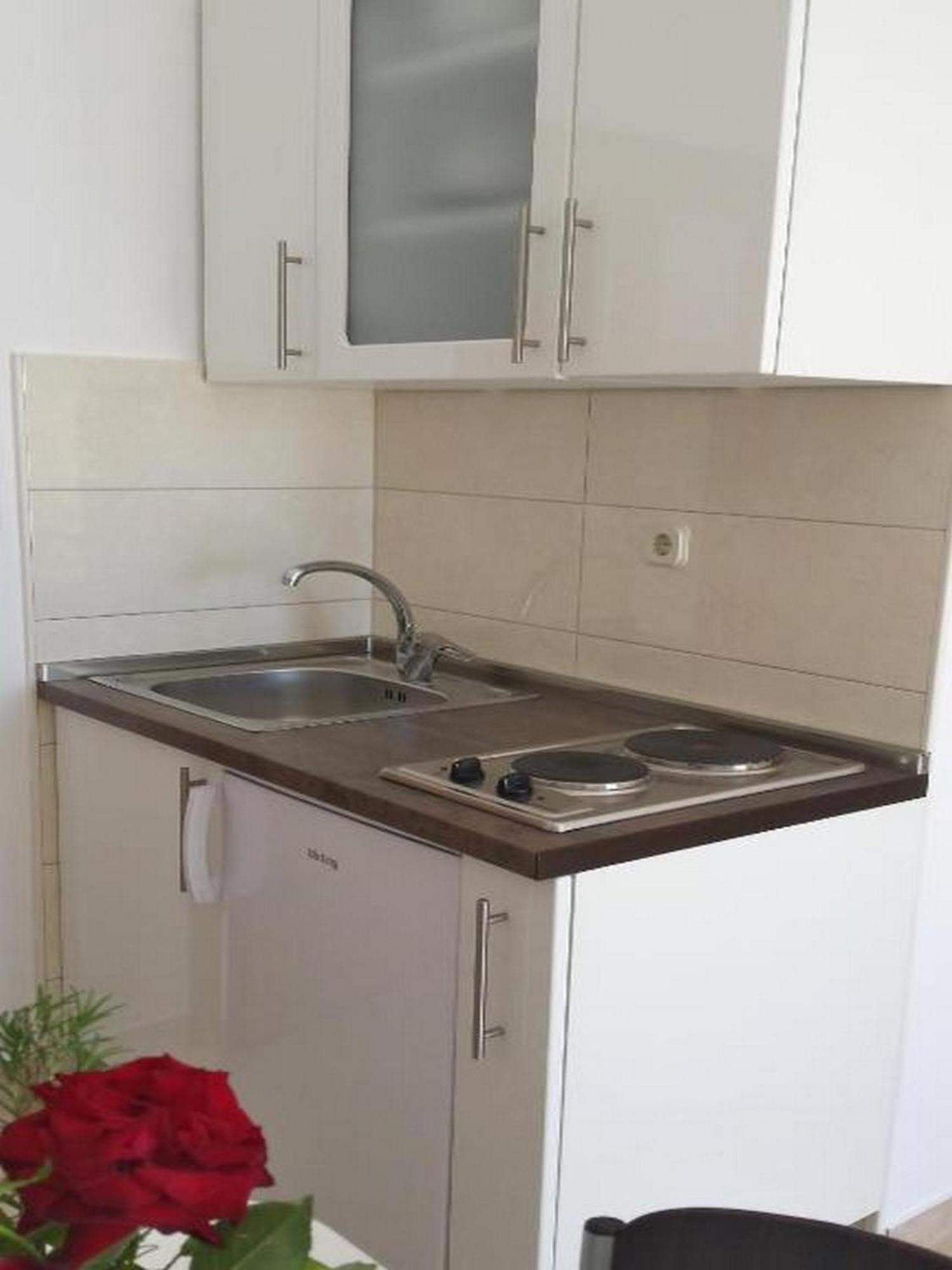 Apartments Bandalo Podstrana Room photo