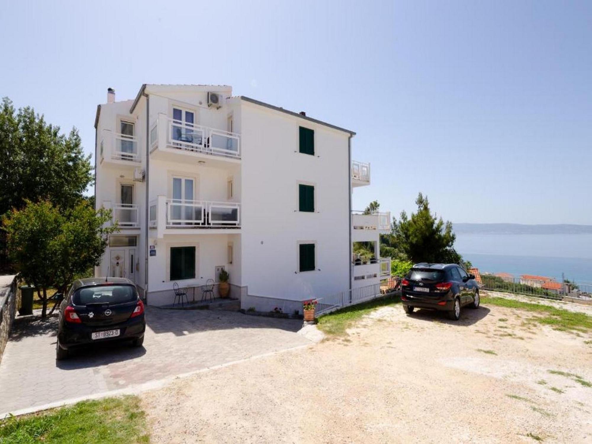 Apartments Bandalo Podstrana Room photo