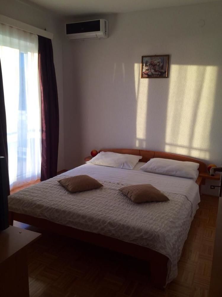 Apartments Bandalo Podstrana Exterior photo