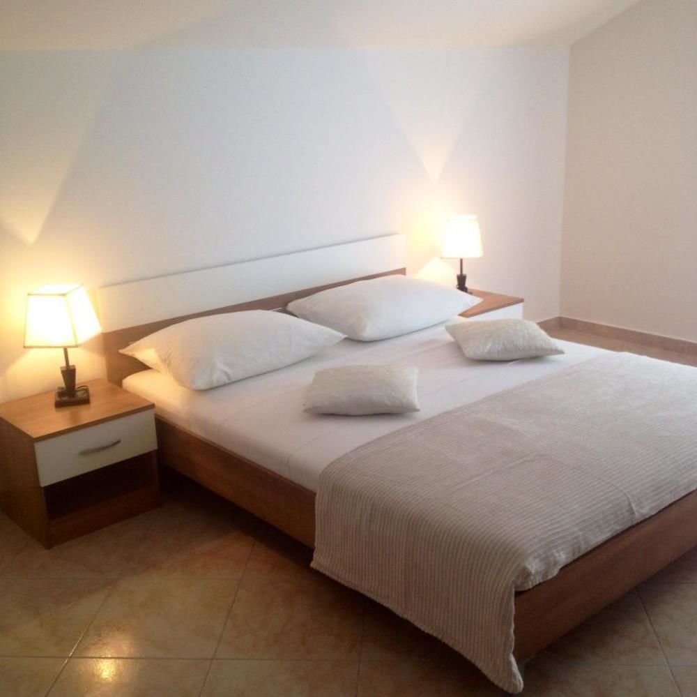 Apartments Bandalo Podstrana Exterior photo