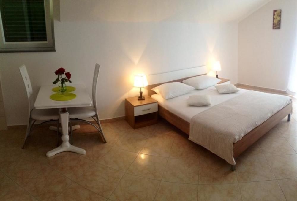 Apartments Bandalo Podstrana Exterior photo