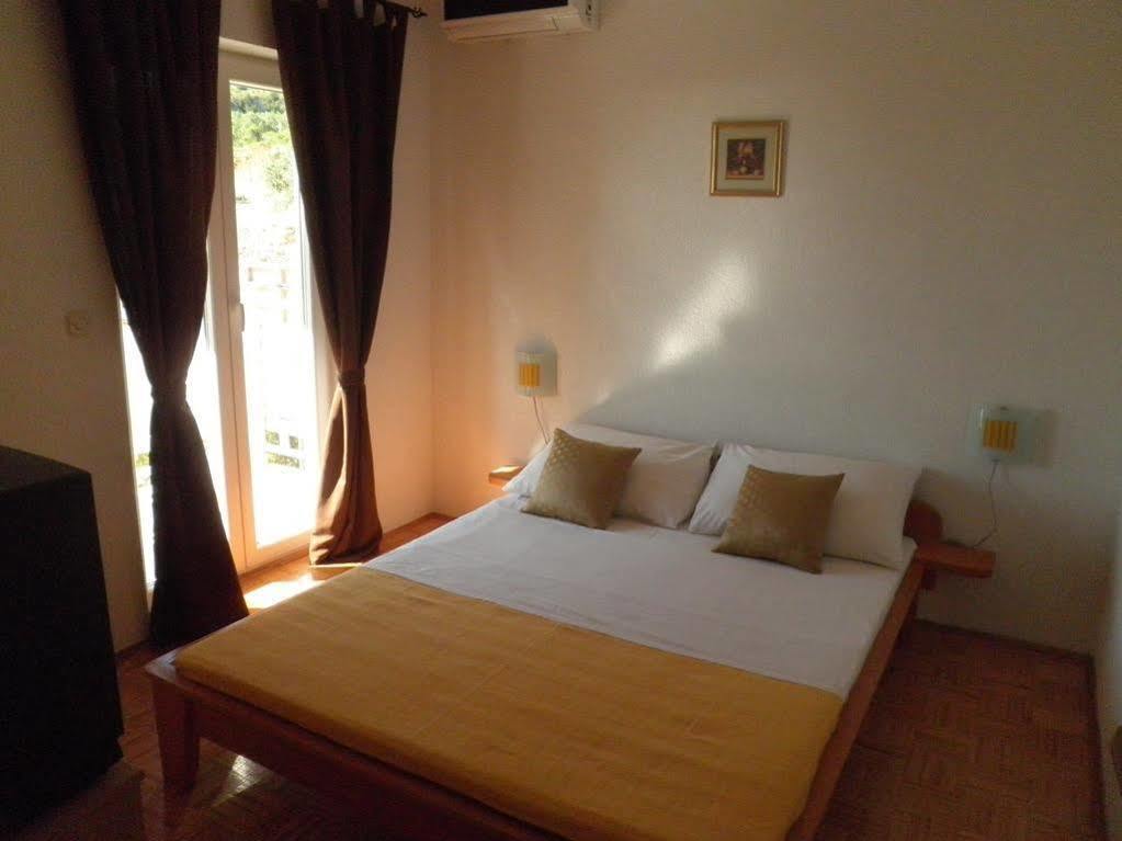 Apartments Bandalo Podstrana Exterior photo