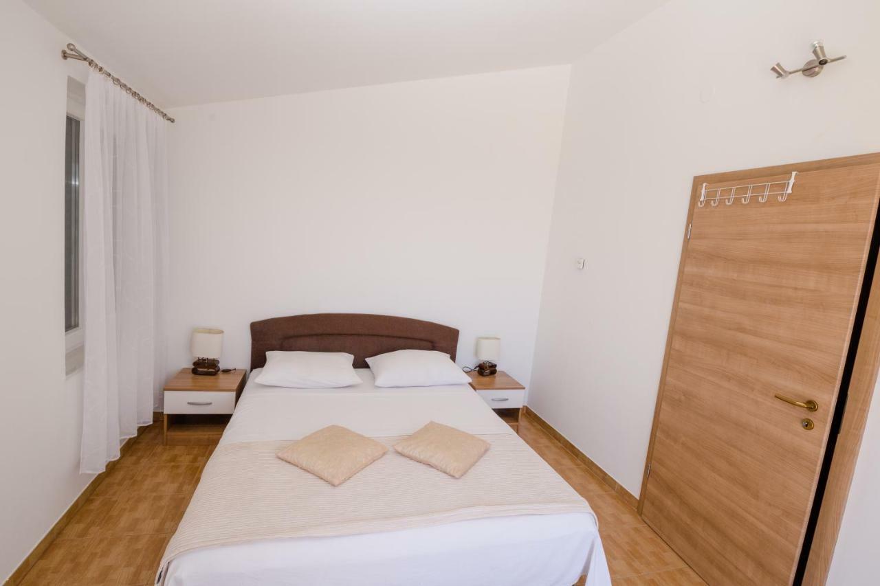 Apartments Bandalo Podstrana Exterior photo