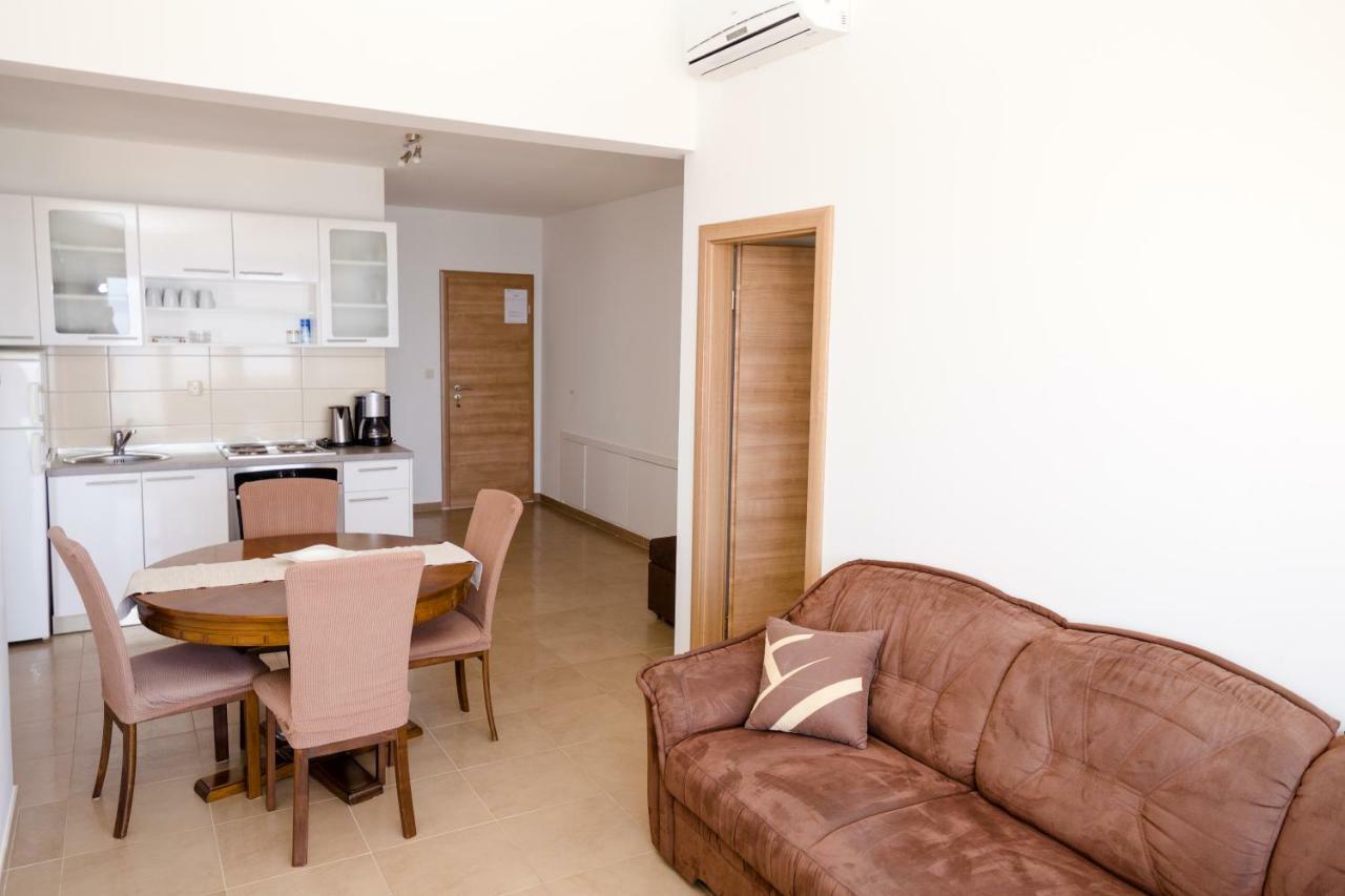 Apartments Bandalo Podstrana Exterior photo