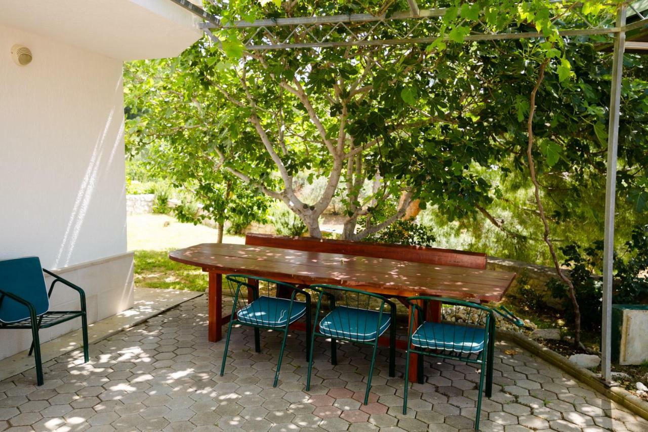 Apartments Bandalo Podstrana Exterior photo